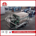Palm Oil Filter Press Machine, Plate And Frame Filter Press Machine